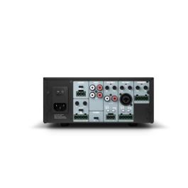 LD Systems Integration Serie IMA Amplificador Mezclador de Instalación 120W 4 Ohms /100V/70V Bluetooth LDIMA120 LD Systems Integration Serie IMA Amplificador Mezclador de Instalación 120W 4 Ohms /100V/70V Bluetooth LDIMA120