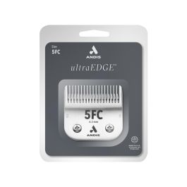 Andis Cuchilla S-5FC Acero para Máquina de Pelar 6.3 mm Duradera y Resistente a la Corrosión