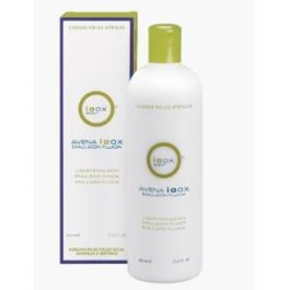 Avena Emulsión Fluida 500Ml Precio: 32.49999984. SKU: B19CNDVFZ4