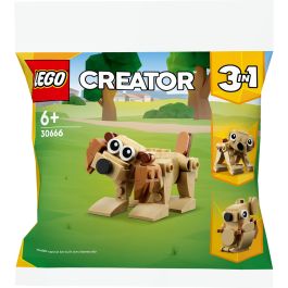 LEGO Creator 3-in-1 Set de Regalo con Animales (Polybag) 30666 Precio: 20.50000029. SKU: B124DVSCT5