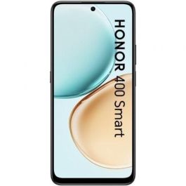 Honor 400 Smart 5109CAKK Smartphone 8GB RAM, 256GB Almacenamiento, Pantalla 6.7", 5G, Negro, Batería 6500 mAh