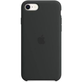 Funda para Móvil Apple Negro Gris Apple iPhone SE