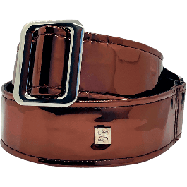 GETM Correa para Guitarra o Bajo Badass Chocolate