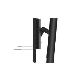 Lenovo ThinkVision T27i-30 Monitor 27" Full HD IPS 6ms HDMI DisplayPort USB VGA Negro