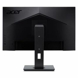 Acer Monitor B277UEbmiiprzxv 27 Pulgadas QHD IPS 100Hz