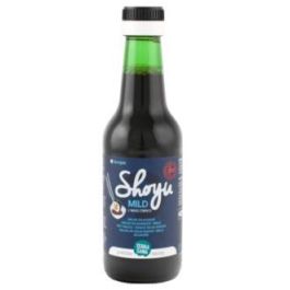 TERRASANA Salsa de Soja Shoyu Suave 250 ml Bio Precio: 6.7899997. SKU: B17VHC9ALB