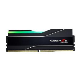 G.Skill 32GB Trident Z5 Neo RGB DDR5 5200MHz CL40 (1x32GB) AMD EXPO F5-5200J4040A32GX1-TZ5NR Precio: 599.6034. SKU: B1AR7RE9TD