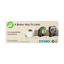 Dymo Rotuladora Electrónica Labelwriter 550