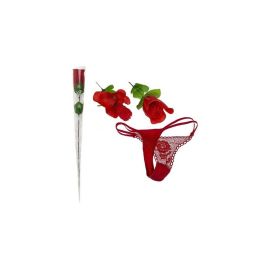 Set Erótico Divertysex Rojo 12 Piezas Precio: 50.58999957. SKU: B15QQNEVH4