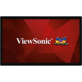 Viewsonic TD3207 Monitor Táctil Interactivo para PC 32" (81.3cm) Full HD 1920x1080 Multi-Toque 10 Puntos LED VA 60Hz Altavoces Precio: 1319.95000049. SKU: S7762346