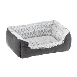 Ferplast Cama Sweetie 45 para Perro y Gato, 48x37x16 cm Precio: 24.50000014. SKU: B17AXQG7D3