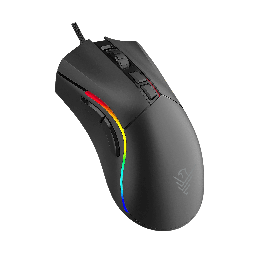 Phoenix technologies Ratón Gaming Void 12000 DPI Pixart 3360 Ergonómico