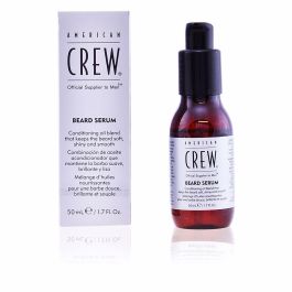 American Crew Beard Serum Suero para Barba 50 mL Precio: 10.50000006. SKU: S0559313