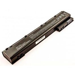 CoreParts Batería para Portátil HP Li-ion 14.4V 4400mAh 63.36Wh 8 Celdas CoreParts Batería para Portátil HP Li-ion 14.4V 4400mAh 63.36Wh 8 Celdas Precio: 45.78999975. SKU: B1FFD6JYBP
