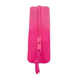 Safta Estuche Portatodo Benetton Heart 75x55x185 mm