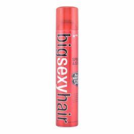 Sexy Hair Big Sexyhair Spray & Stay Sexy Hair Big Sexyhair Spray & Stay Precio: 7.49999987. SKU: B1FQJSENFR