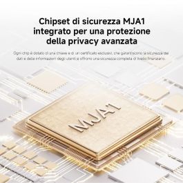 Xiaomi BHR8755EU Smart Camera C500 Dual Eu