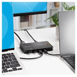 Switch KVM Startech C2-H46-UC2-PD-KVM