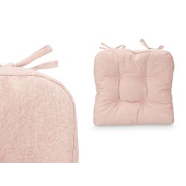 Set 2 Cojines Silla Rosa 40X40Cm Giftdecor (6 Unidades) Set 2 Cojines Silla Rosa 40X40Cm Giftdecor (6 Unidades)