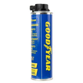 Goodyear GODA0002 Tratamiento Diesel Aditivo de Combustible 300 ml Precio: 11.68999997. SKU: S37112403