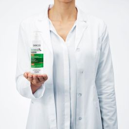 Vichy Champú Anticaspa Dercos 2 en 1 400ml