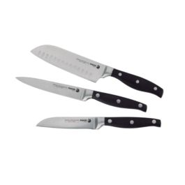 Set de Cuchillos Fagor FUTURE Acero Inoxidable Set de Cuchillos Fagor FUTURE Acero Inoxidable Precio: 27.50000033. SKU: B15ANB624D