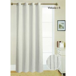 Cortina Hosteline VISTULA Gris 140 x 260 cm Cortina Hosteline VISTULA Gris 140 x 260 cm Precio: 17.5000001. SKU: B12Y4JE6F4