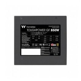Fuente Alimentacion Thermaltake Toughpower Gf Bulk Fuente Alimentacion Thermaltake Toughpower Gf Bulk