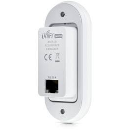 Ubiquiti UA-Reader Lite Lector de Acceso Chip/Tarjeta Bluetooth NFC IP54 para Interior/Exterior