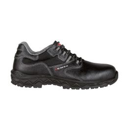 Zapatos de sseguridad crunch s3 talla 47