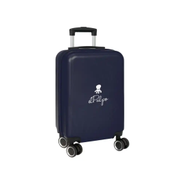 Safta Trolley Cabina El Pulpo 20/ 550x345x200 mm Precio: 70.8092. SKU: B1GLWNN8PD