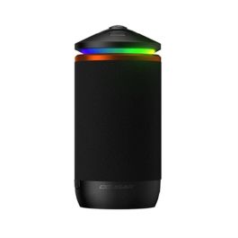 COUGAR CYCLOPS AIO Cámara Web Gaming Full HD 1920x818 con Micrófono y Altavoces Integrados Negro Precio: 190.50000057. SKU: B18BZ7YDQB