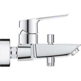 GROHE - Mezclador monomando de baño / ducha - de pared