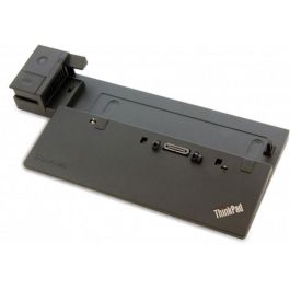 Lenovo ThinkPad Basic Dock 65W, 3x USB 2.0, Gigabit Ethernet, VGA, Black Precio: 121.58999963. SKU: B12YCEGEZC