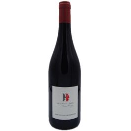 Domaine Frederic Mabileau Cuvée les Roullieres 2019 Saint Nicolas de Bourgueil - Vino tinto del Loira - Ecológico Precio: 38.4658996007. SKU: B1AM2P43RD