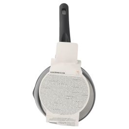 Cazo de aluminio forjado Masterchef 16 cm, grosor 2.8 mm (6 Unidades) Cazo de aluminio forjado Masterchef 16 cm, grosor 2.8 mm (6 Unidades)