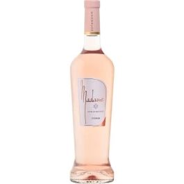 Madame Rosé 2023 Côtes de Provence - Vino rosado de Provenza Precio: 27.2249995281. SKU: B18XK8V3C8