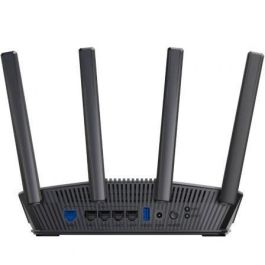 Asus Router WiFi 7 RT-BE82U Dual-Band 6500Mbps 4 Antenas 802.11be/ax/ac/n/b/g