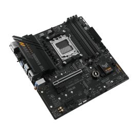 Asus TUF GAMING A620M-PLUS Placa base AMD A620 micro ATX AM5 ASU1697102597214