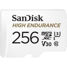 Sandisk 256 GB MicroSDXC UHS-I Class 10 Precio: 48.50000045. SKU: B13VKK9GZH