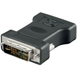MicroConnect Adaptador DVI-A a VGA Analógico para Monitor PC/MAC Precio: 3.50000002. SKU: B15BJJFWHT