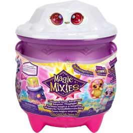 Caldero Mágico del Sol - MIXIES MÁGICAS - Crea tu Mixie, con ingredientes y accesorios Precio: 52.9859005203. SKU: B13KN67XVA