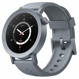 Smartwatch Nothing Gris Precio: 82.58999958. SKU: B1H74P588T