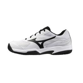 Zapatillas de Tenis para Hombre Mizuno Break Shot 5 Cc Blanco S Precio: 80.0052. SKU: B18GARXSN6
