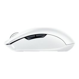 Razer Orochi V2 Ratón Óptico Inalámbrico RF 18000 DPI Blanco