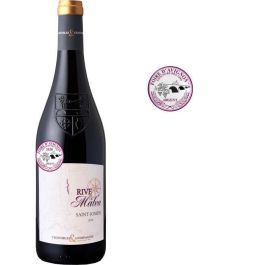 Les Rives de Malva 2018 Saint-Joseph - Vino tinto del Valle del Ródano Precio: 33.5049007018. SKU: B197K7FMH4