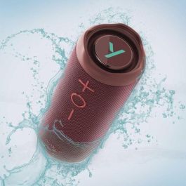 Yenkee YSP 40RD Altavoz Bluetooth ELEMENT VIENTO