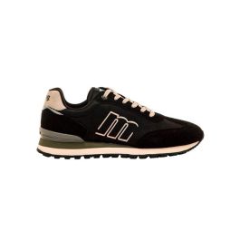 Zapatillas Casual Hombre Mustang Porlandos Negro XL Precio: 49.9972. SKU: B15CBYGNQL