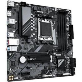 Gigabyte B650M D3HP Placa Base Socket AM5 DDR5 Micro ATX para AMD Ryzen
