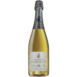 Champán GH MARTEL Paul Louis Martin - Blanc de Blancs - 75 cl Precio: 45.50000026. SKU: B13YR6YXGX